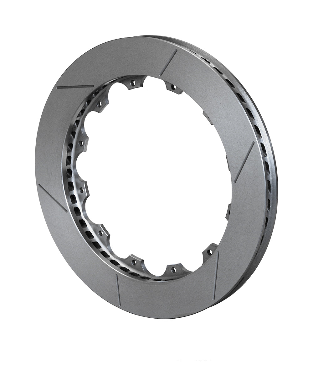 WILWOOD Rotor-GT48 SPC-37-RH 12.88 x 1.10 - 12 on 8.75"