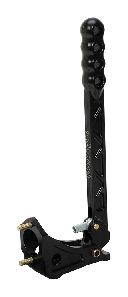 WILWOOD Hand Brake Assembly - Vertical - 11:1