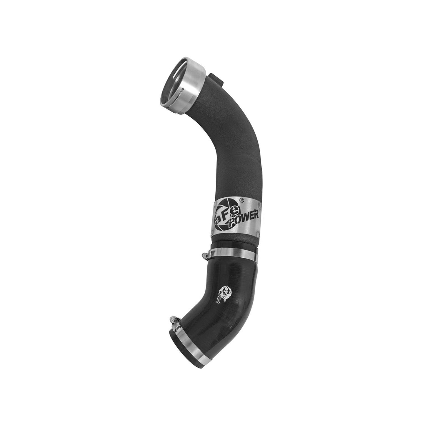 aFe BladeRunner 3in Intercooler Tube Cold Side BMW 335i (E9x) 11-13 L6-3.0L (t)