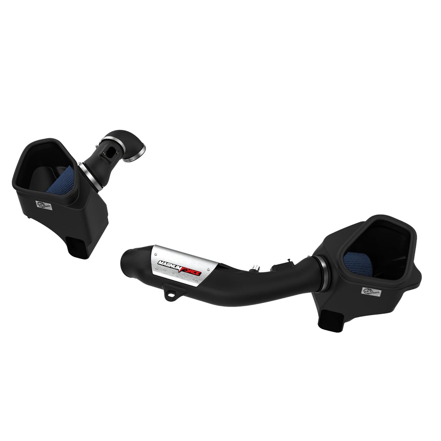 aFe Cold Air Intake System BMW M3/M4 (F80/82/83) 15-19 I6-3.0L S55