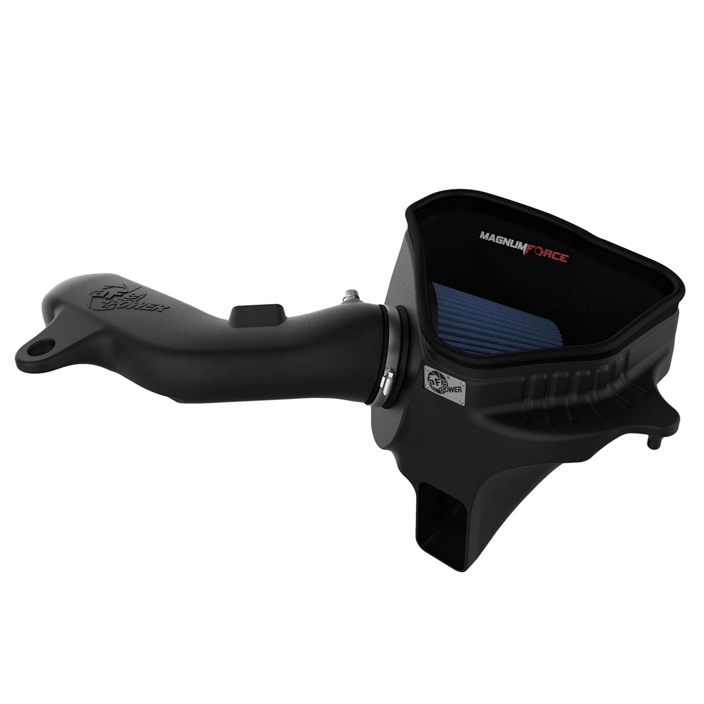 aFe Cold Air Intake System BMW 335i (F30) 12-15 L6-3.0L (tt) N55