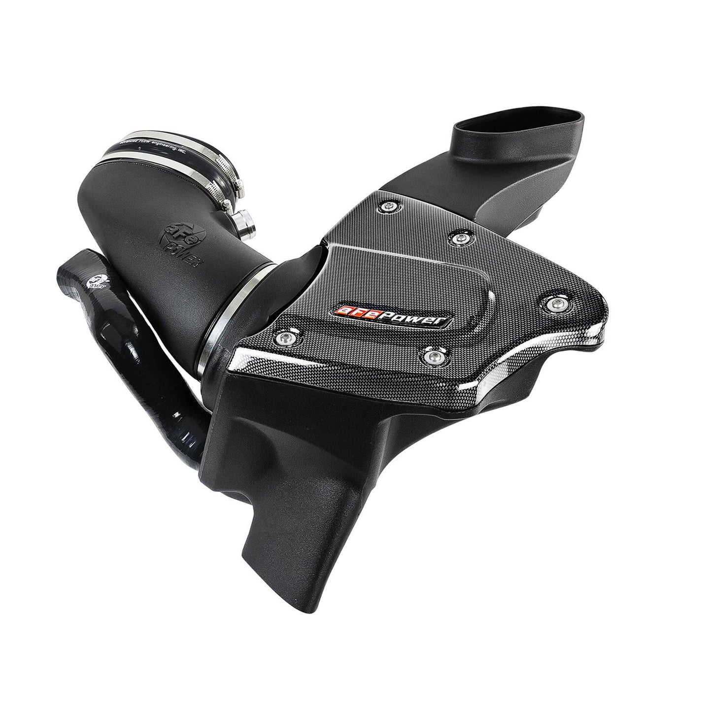 aFe Cold Air Intake System BMW M3 (E90/92/93) 08-13 V8-4.0L (S65)