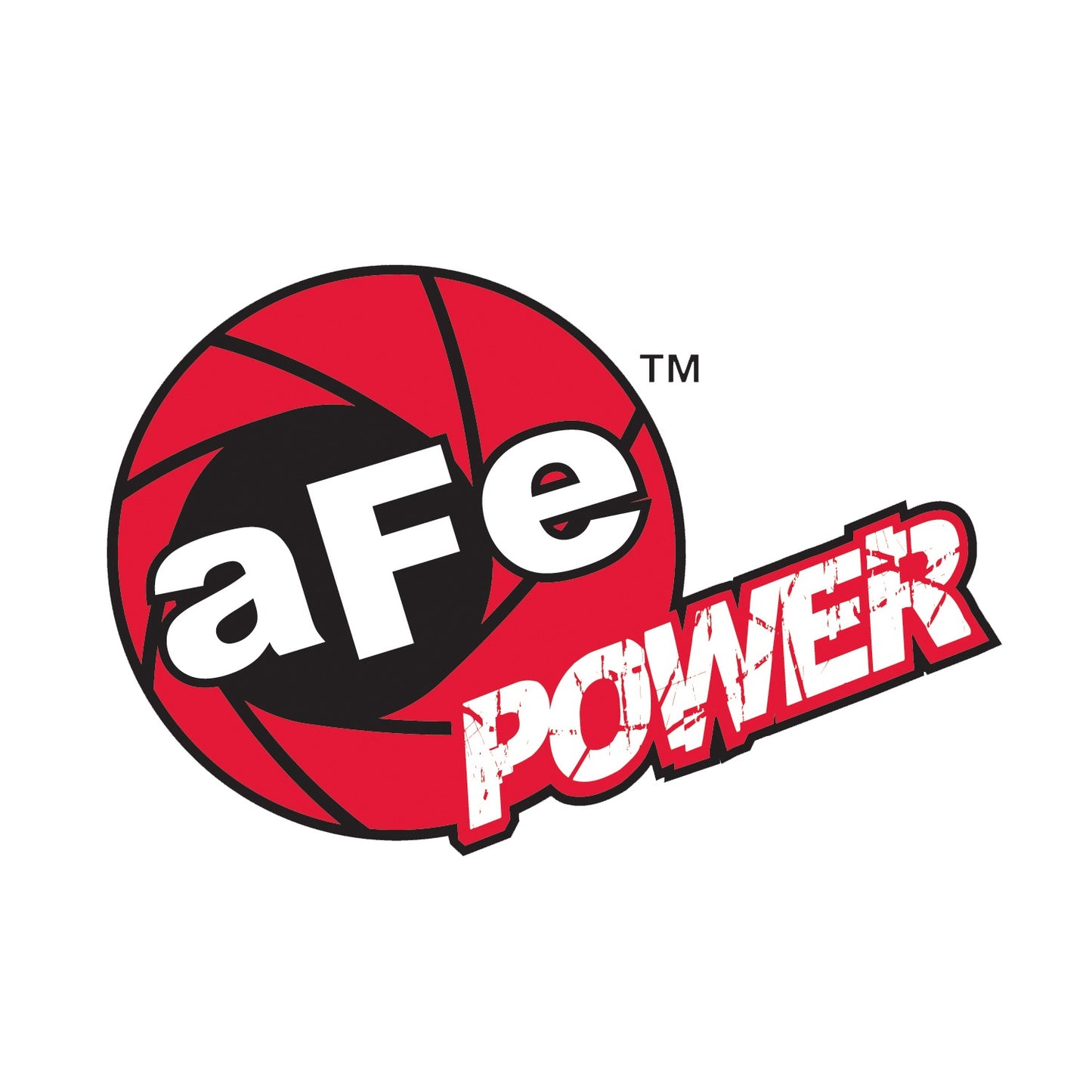 aFe Track Series Stage-2 Carbon Fiber Intake System w/ Black Pro 5R Filter Dodge