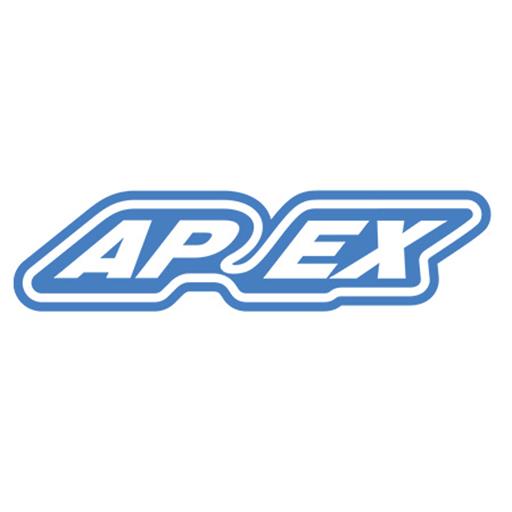 APEX VS-5 18 X 10 +58 5 X 120.65 CB70.3 SATIN BLACK
