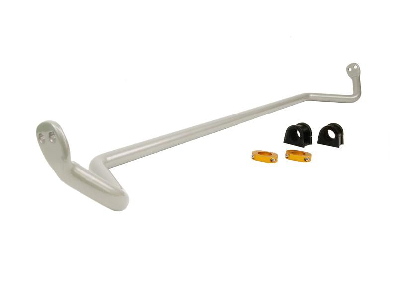 WHITELINE SWAY BAR - 24MM X HEAVY DUTY BLADE ADJUSTABLE