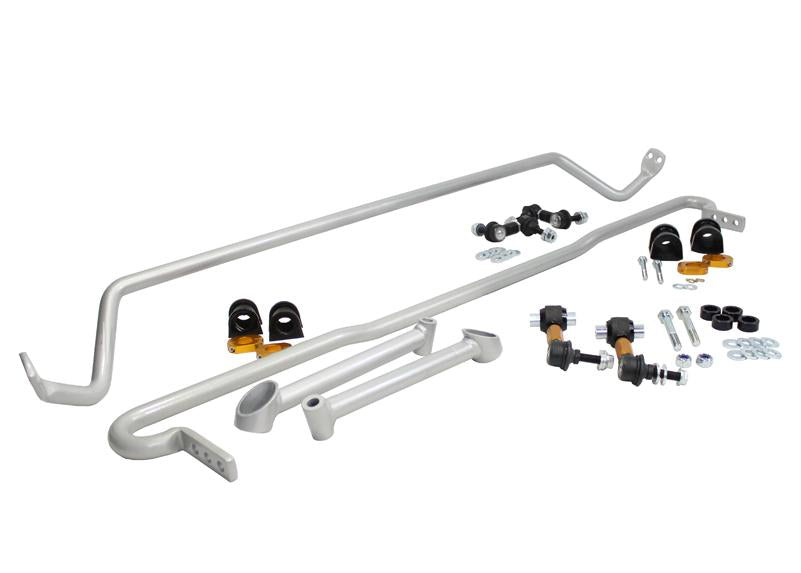 WHITELINE SWAY BAR - VEHICLE KIT