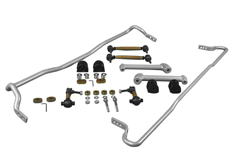 WHITELINE SWAY BAR - VEHICLE KIT