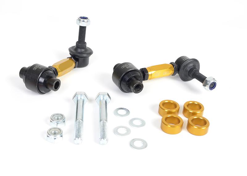 WHITELINE SWAY BAR - LINK