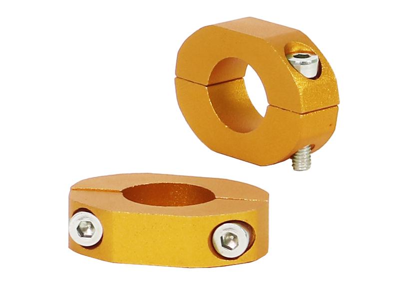WHITELINE SWAY BAR - LATERAL LOCK