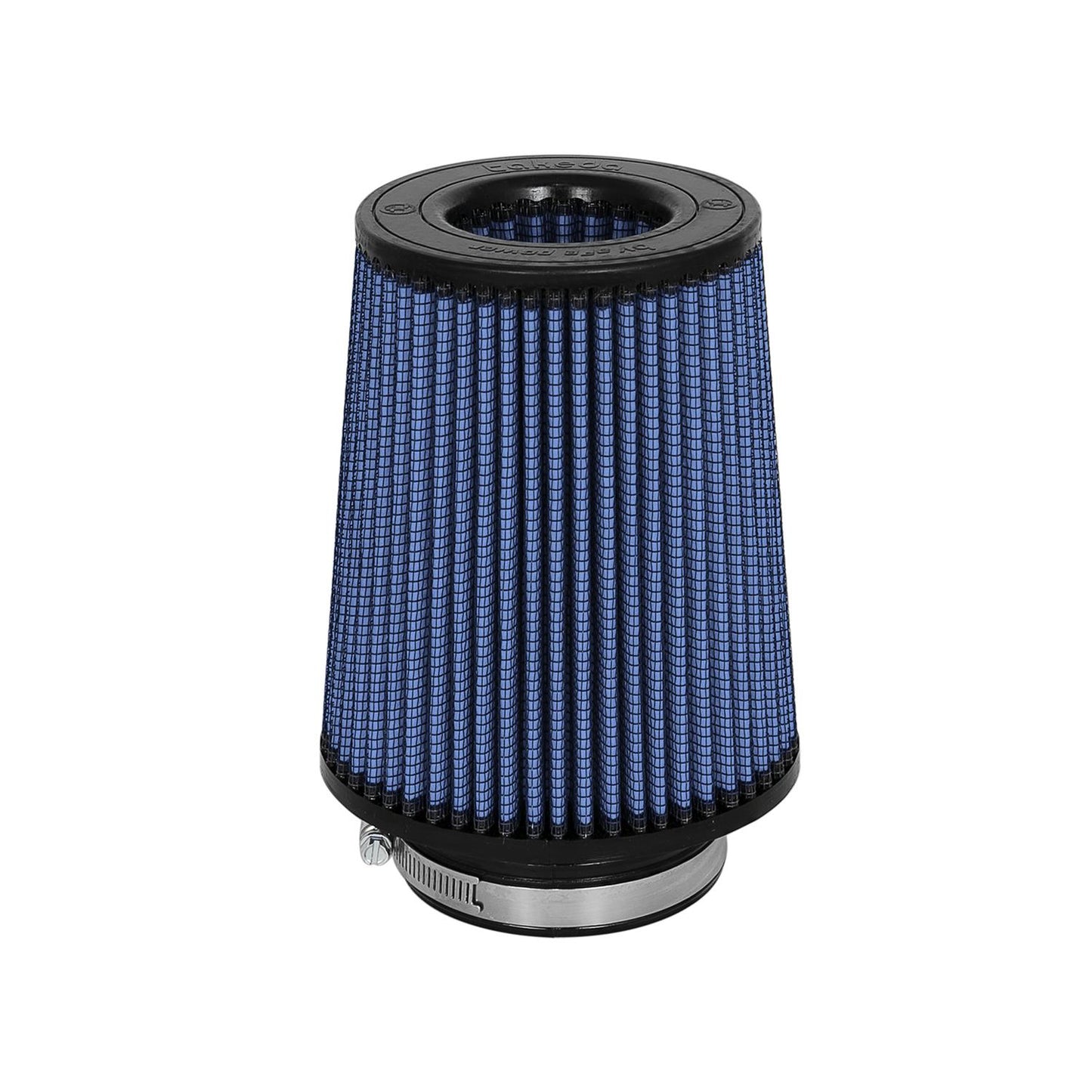 aFe Air Filter 3-1/2 IN F x (5-3/4 IN x 5 IN) B x 4-1/2 IN T (Inverted) x 7 IN H