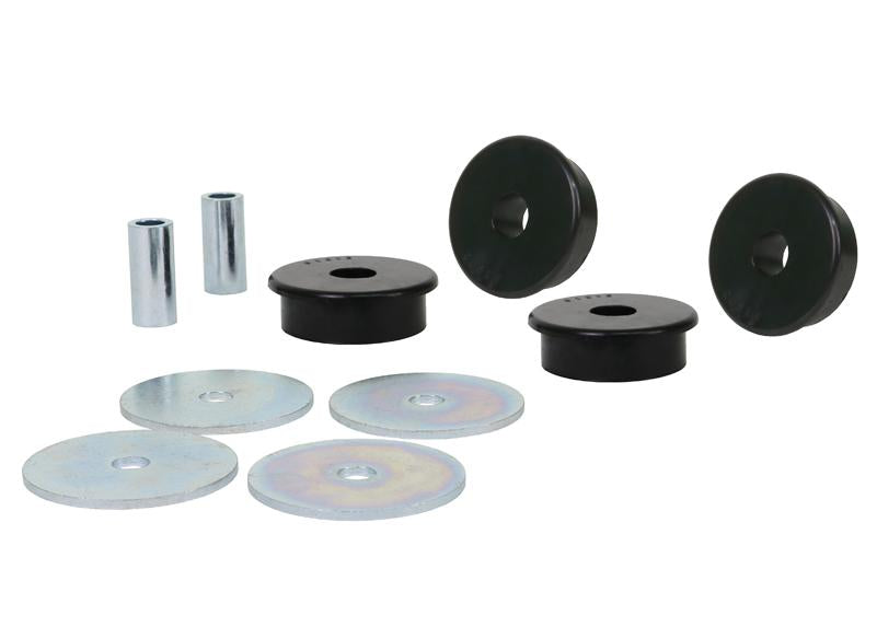 WHITELINE TRAILING ARM - LOWER FRONT BUSHING