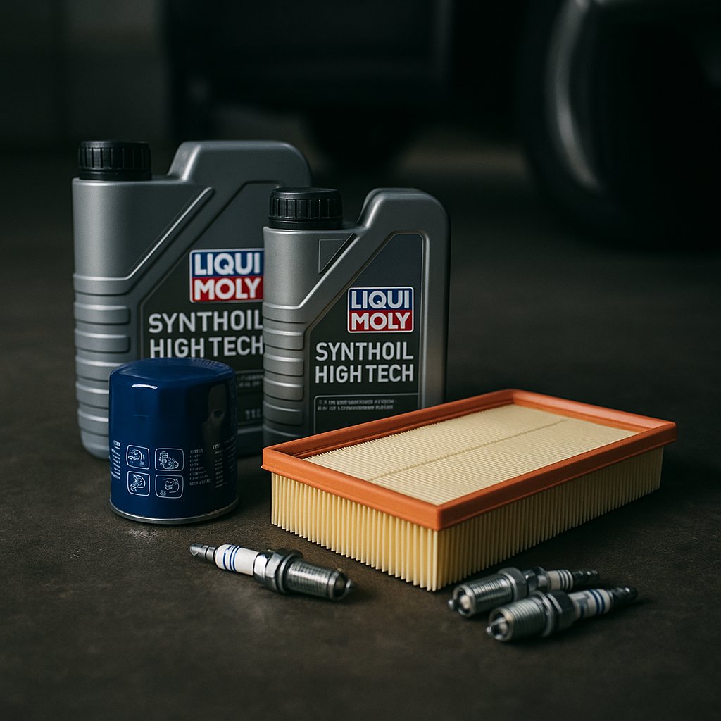 Maintenance