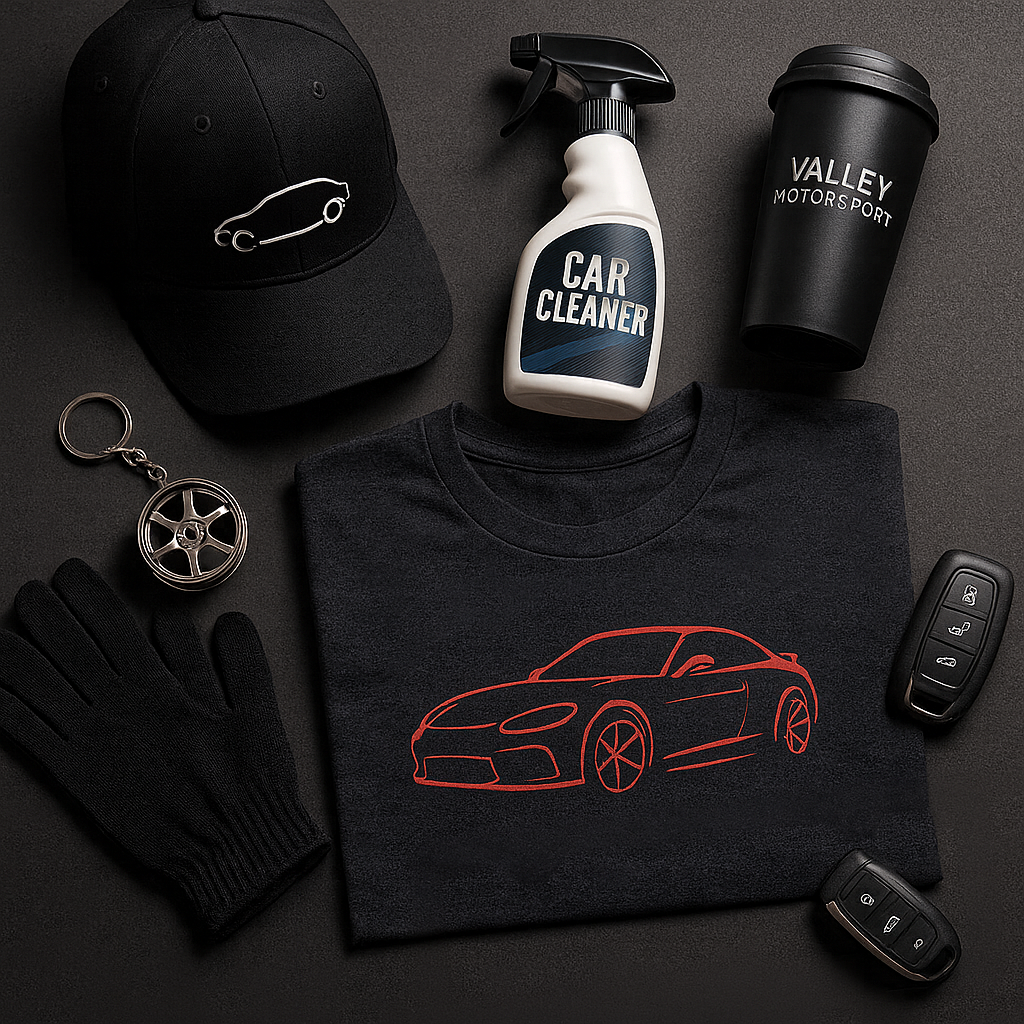 Lifestyle & Accessories