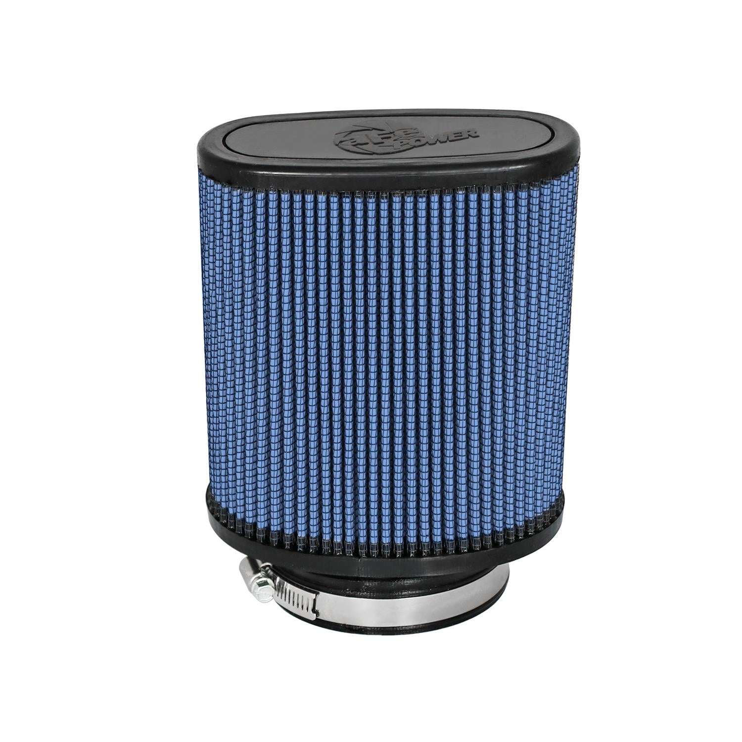 aFe Air Filter 3-1/2F X (5-3/4X 5)B X(6x2-3/4)Tx 6-1/2H in
