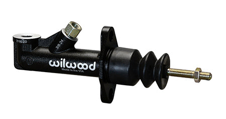 WILWOOD GS Remote Master Cylinder - .625 Bore"