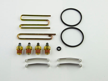 WILWOOD Rebuild Kit, Hardware & Seals DLS / BDLS/ DPS
