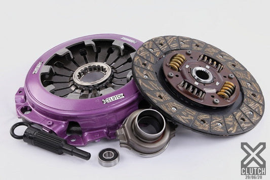 X-CLUTCH KIT PER SUBARU WRX 5SPD 2.0L