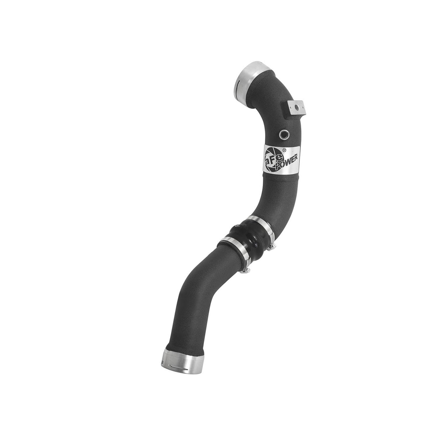 aFe BladeRunner 2-1/2 to 3in Intercooler Tube Cold Side BMW 335i (F30) 12-15 L6-