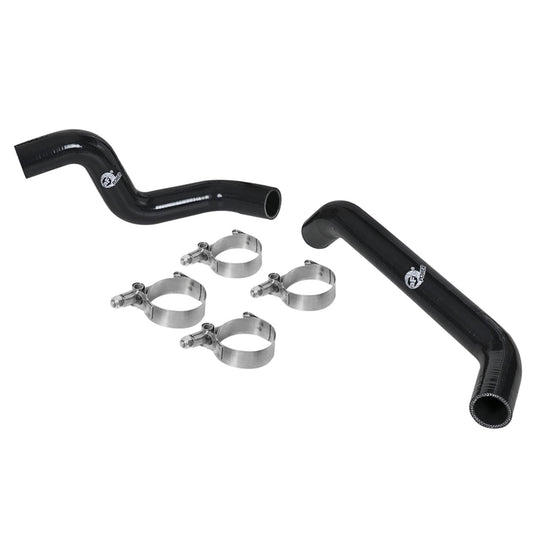 aFe Component Jeep Wrangler (JK) 07-11 V6-3.8L