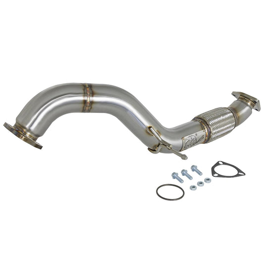 aFe Exhaust System Honda Civic Type R 17-18 I4-2.0L (t)