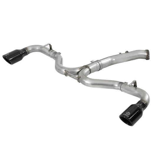aFe Exhaust System Hyundai Elantra GT Sport 2018 I4-1.6L (t)