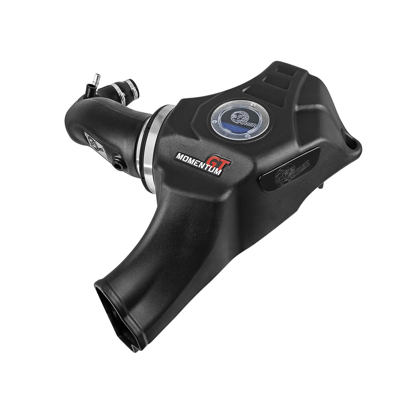 aFe Cold Air Intake System Ford Mustang 18-19 L4-2.3L (t) EcoBoost
