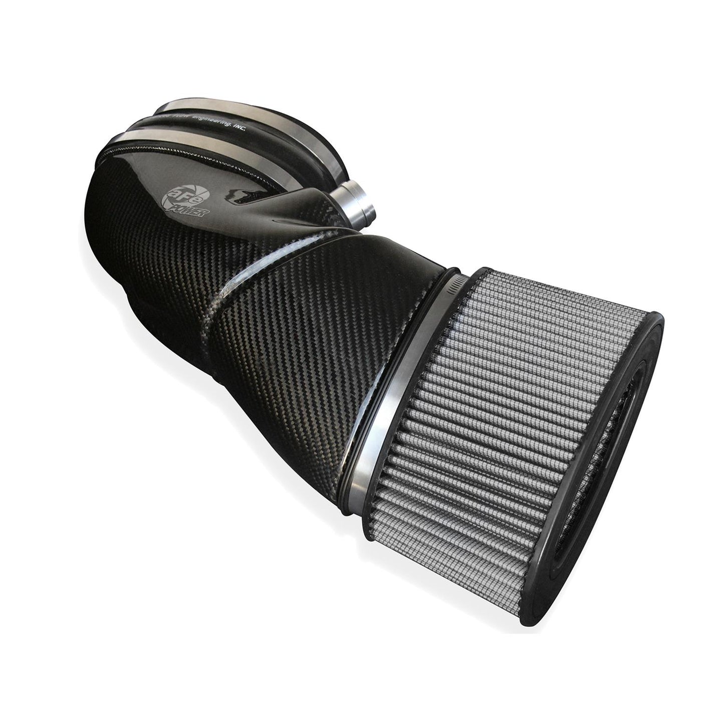 aFe AIS PDS; BMW M3 (E9X) 08-13 V8-4.0L (CF)