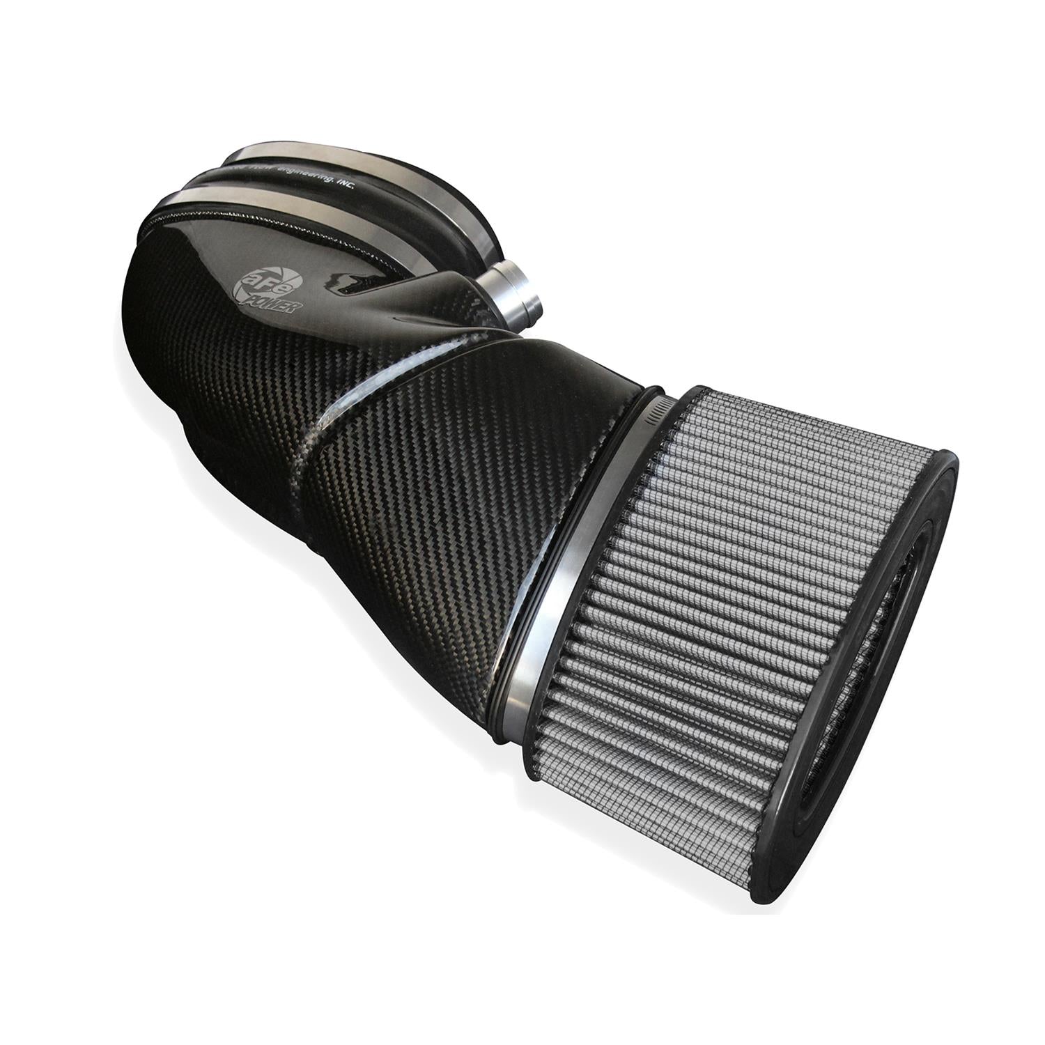 aFe AIS PDS; BMW M3 (E9X) 08-13 V8-4.0L (CF)