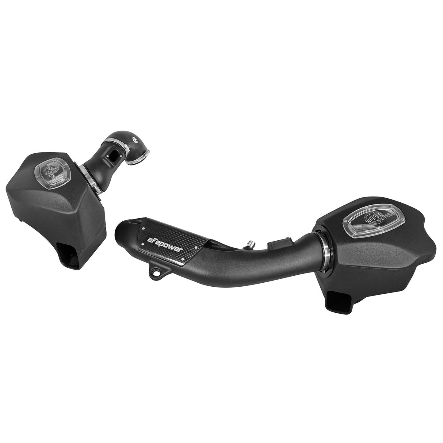 aFe Cold Air Intake System BMW M3/M4 (F80/82/83) 15-18 L6-3.0L (tt) S55