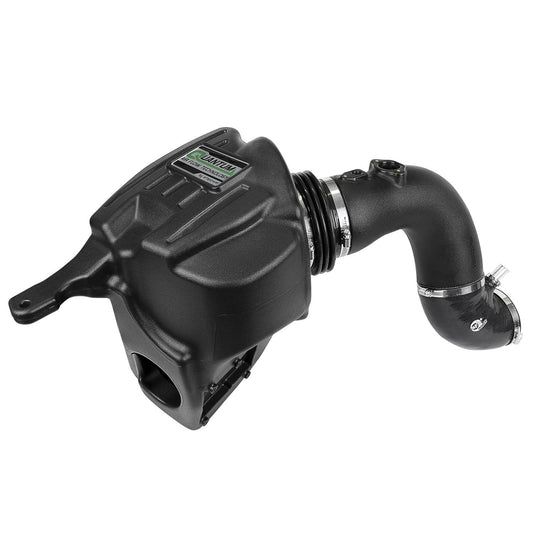 aFe Cold Air Intake System Dodge Diesel Trucks 13-18 L6-6.7L (td)
