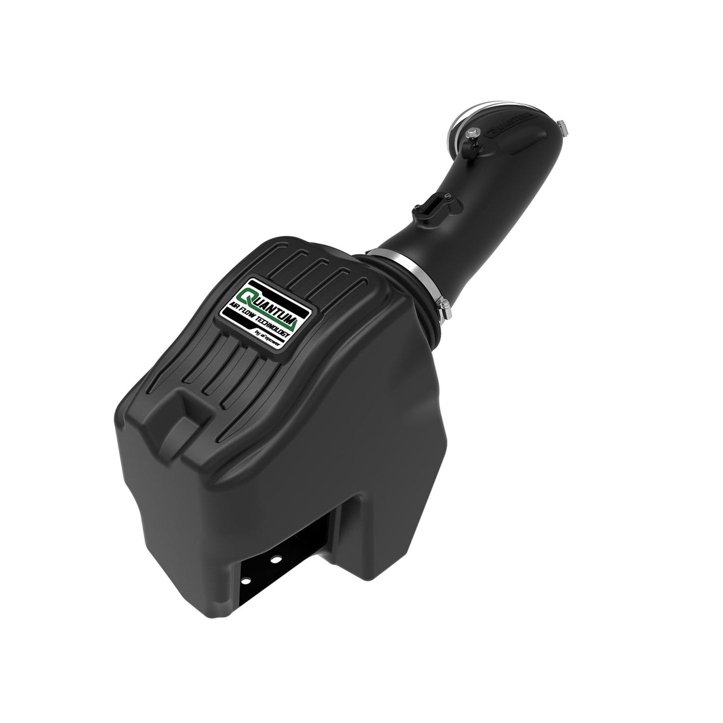 aFe Cold Air Intake System Ford Diesel Trucks 11-16 V8-6.7L (td)