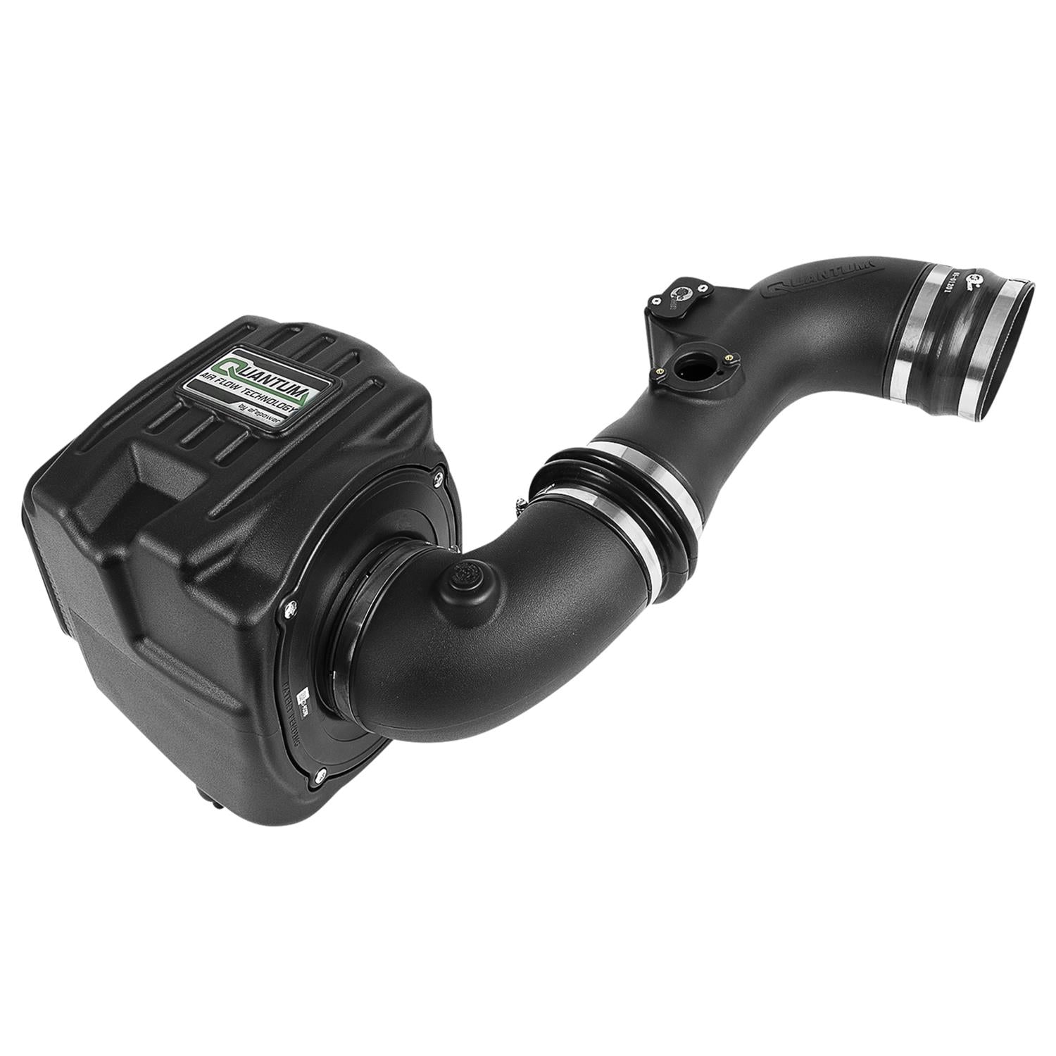 aFe Cold Air Intake System GM Diesel Trucks 11-16 V8-6.6L (td) LML