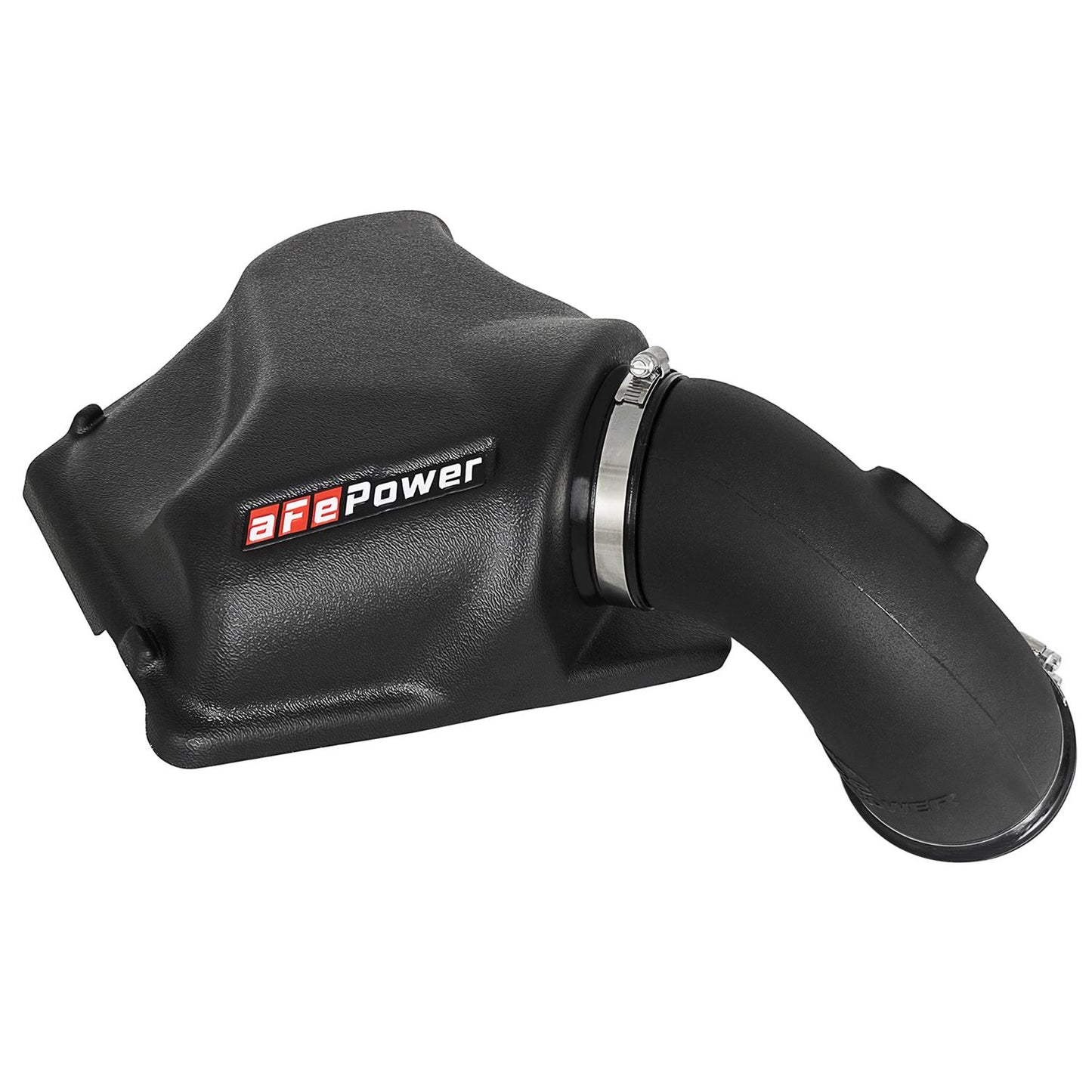 aFe Cold Air Intake System BMW 340i (F30) 16-17 L6-3.0L (t) B58