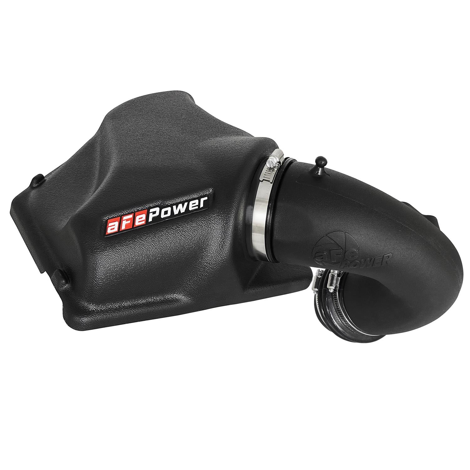 aFe Cold Air Intake System BMW 330i (F3x) 2017 I4-2.0L (t) B48