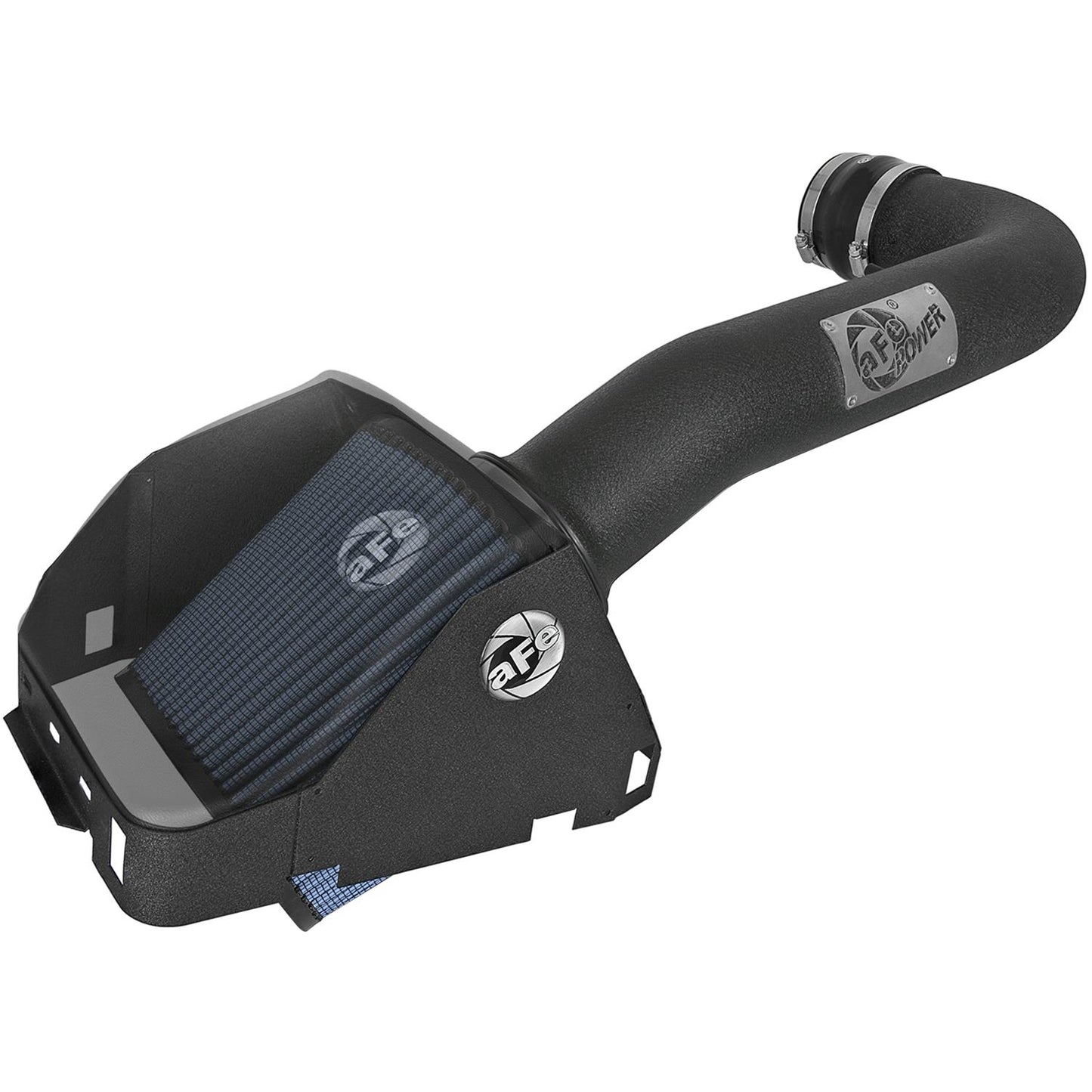 aFe Cold Air Intake System Ford Superduty 2017 V8- DISCONTINUED
