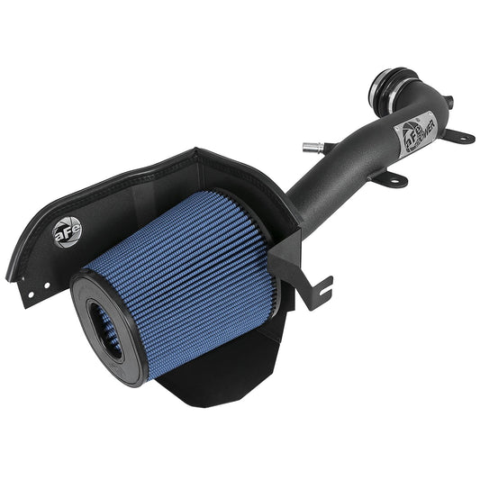aFe Cold Air Intake System Jeep Wrangler (JL) 2018 V6-3.6L