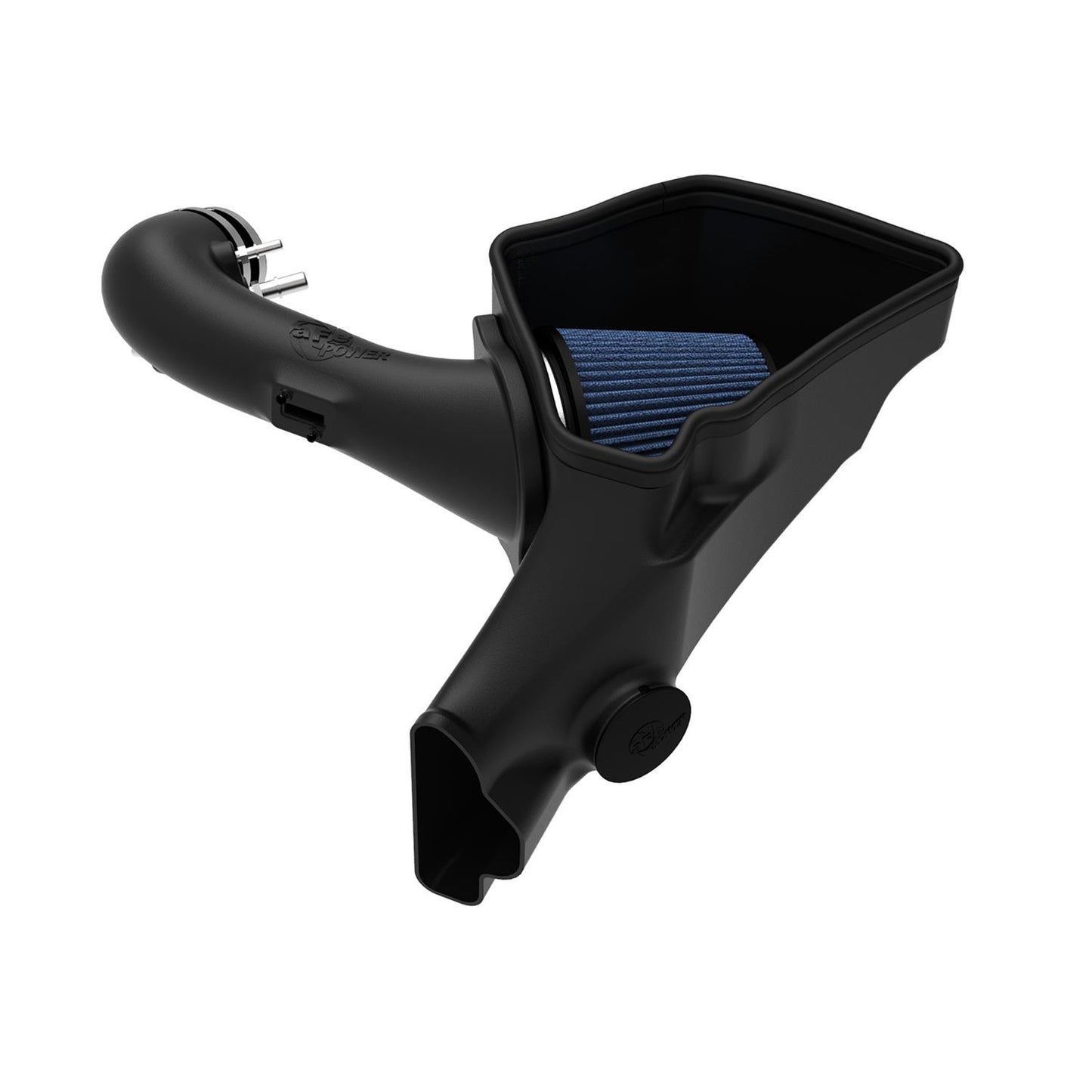 aFe Cold Air Intake System Ford Mustang GT 15-17 V8-5.0L