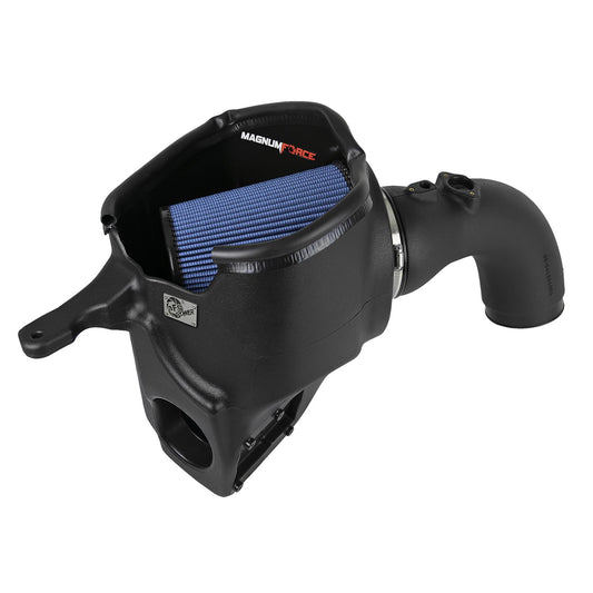 aFe Cold Air Intake System Dodge Diesel Trucks 13-18 L6-6.7L (td)
