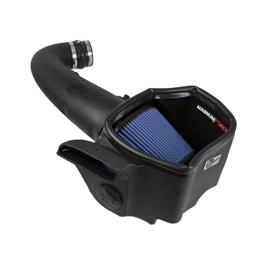 aFe Cold Air Intake System Jeep Grand Cherokee (WK2) 11-19 V8-5.7L