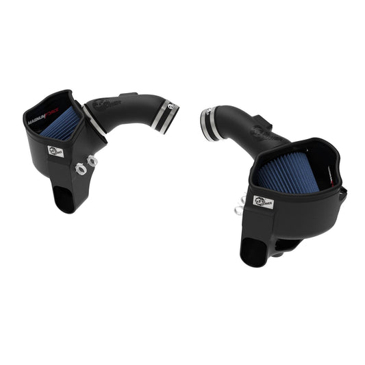 aFe Cold Air Intake System BMW M5 (F10) / M6 (F12/F13) / M6 Gran Coupe (F06) 12-