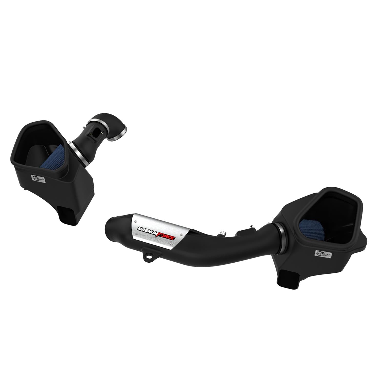 aFe Cold Air Intake System BMW M3/M4 (F80/82/83) 15-19 I6-3.0L S55