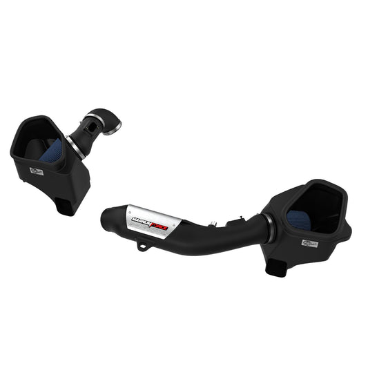 aFe Cold Air Intake System BMW M3/M4 (F80/82/83) 15-19 I6-3.0L S55