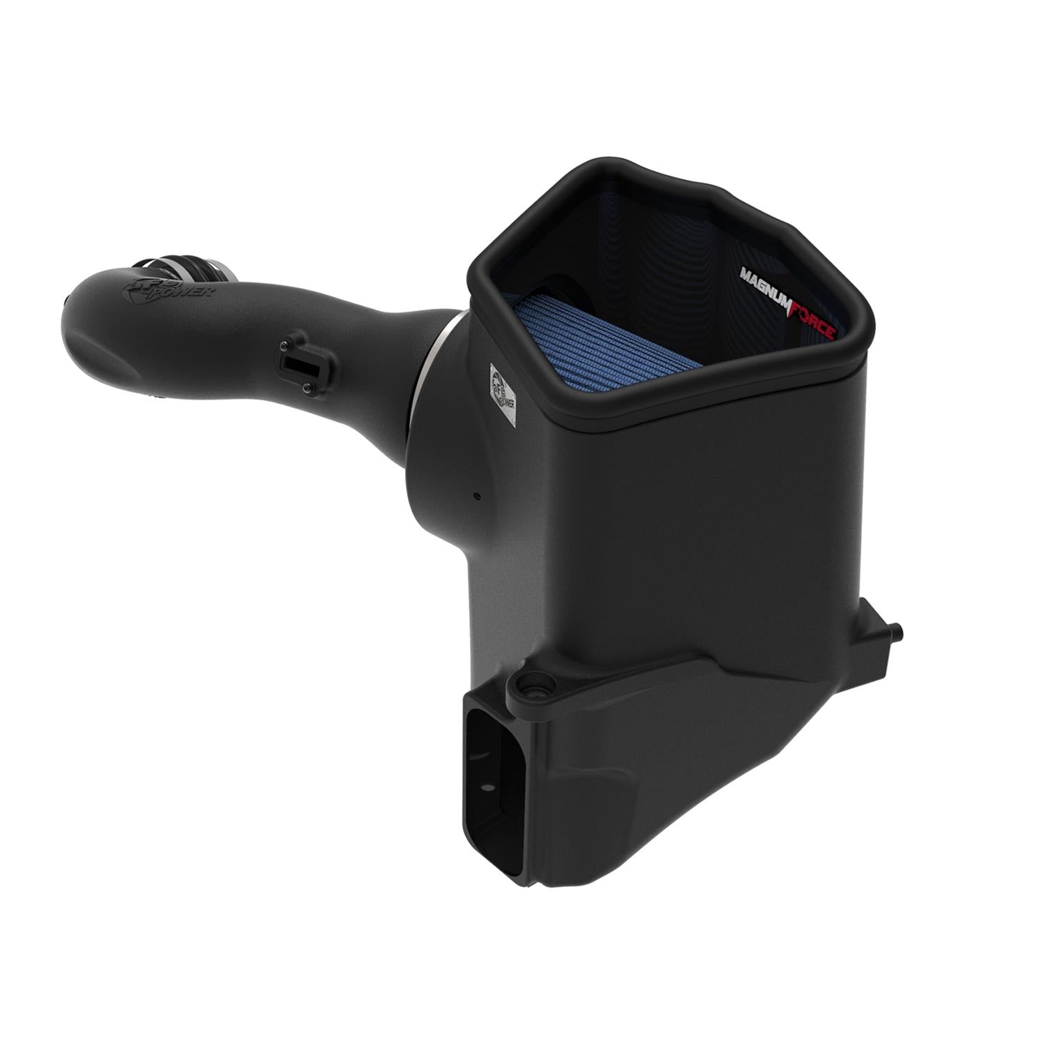 aFe Cold Air Intake System GM Silverado/Sierra 1500 2019 V6-4.3L V8-5.3/6.2L