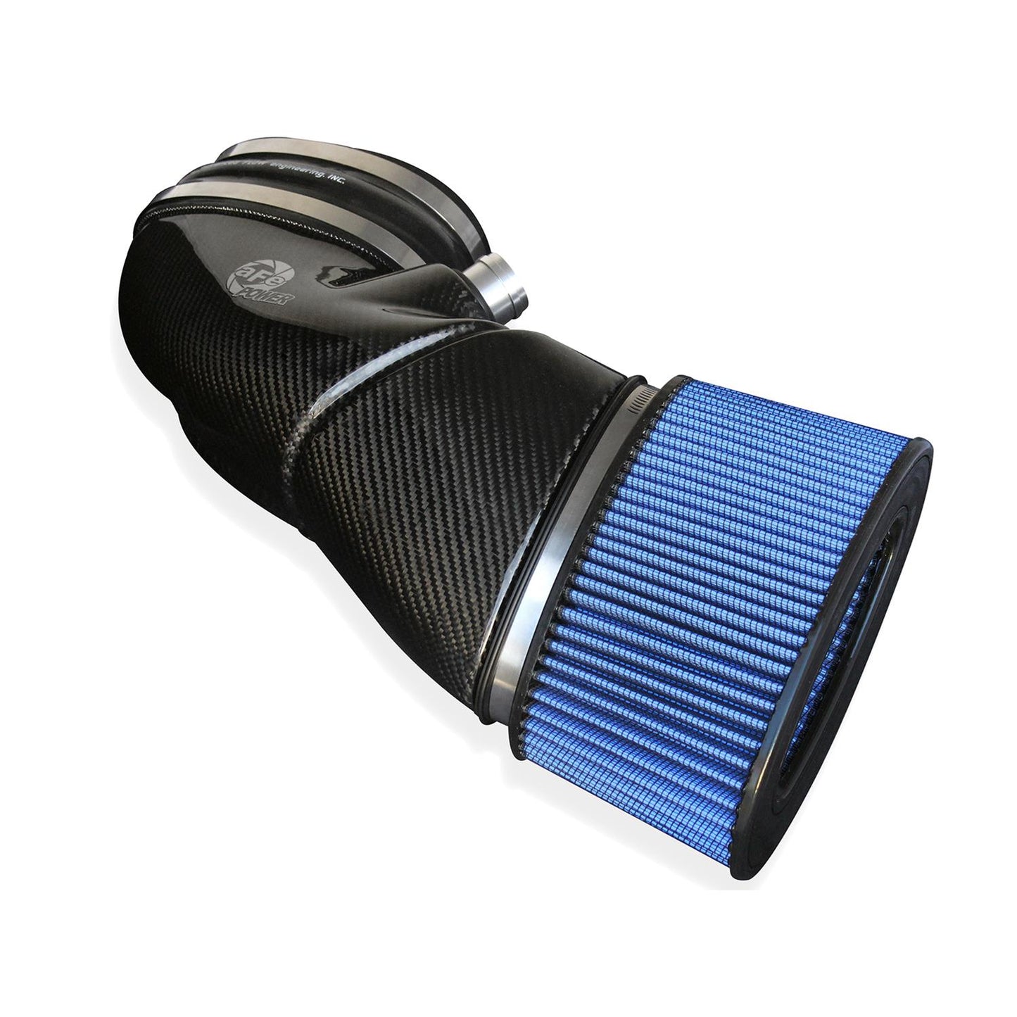 aFe AIS P5R; BMW M3 (E9X) 08-13 V8-4.0L (CF)