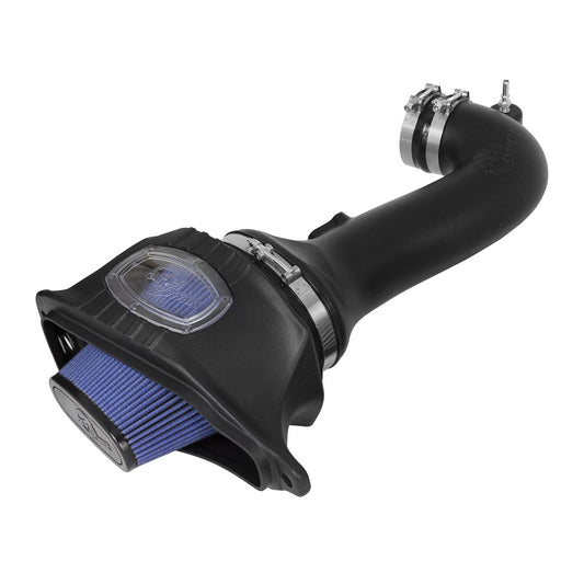 aFe Cold Air Intake System Chevrolet Corvette Z06 (C7) 15-18 V8-6.2L (sc)