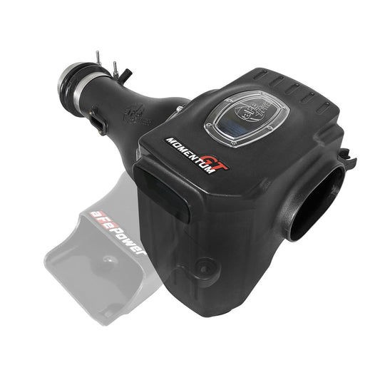 aFe Cold Air Intake System Nissan Titan 17-18 V8-5.6L