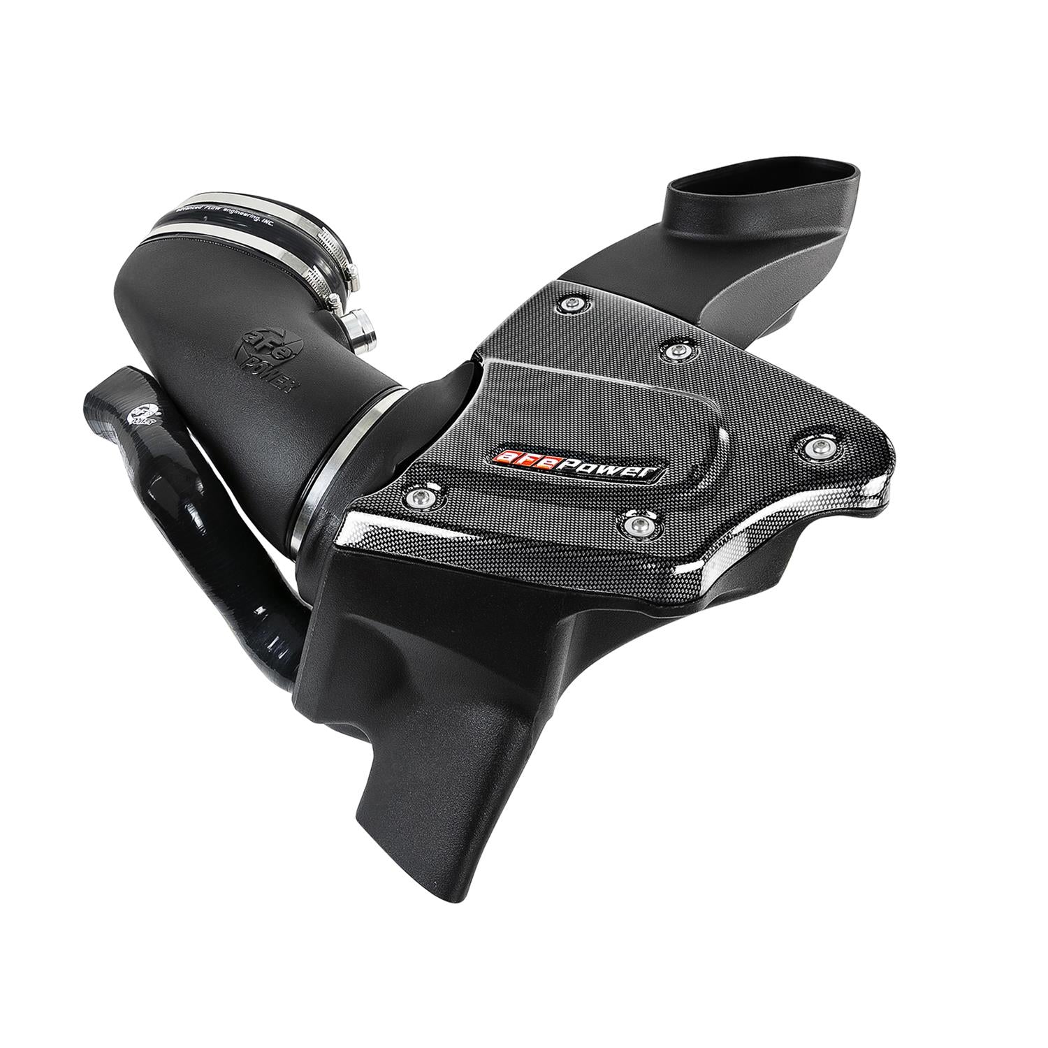 aFe Cold Air Intake System BMW M3 (E90/92/93) 08-13 V8-4.0L (S65)