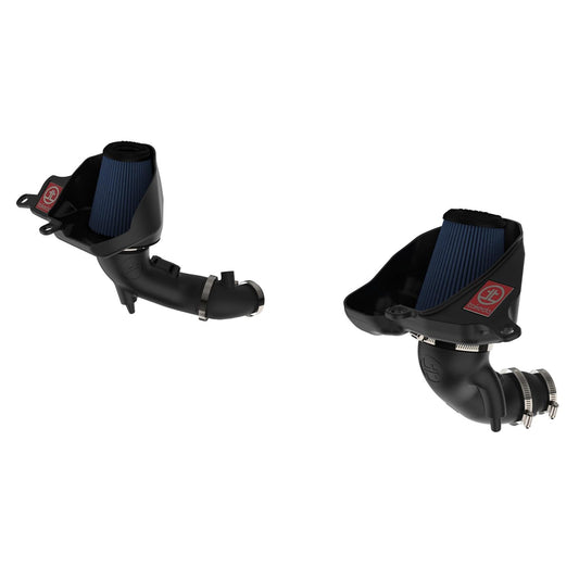 aFe Cold Air Intake System Infiniti Q50/Q60 16-19 V6-3.0L (tt)