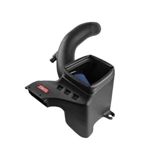aFe Cold Air Intake System Hyundai Elantra Sport 17-18 L4-1.6L (t)