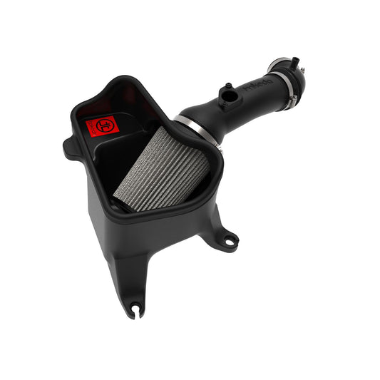 aFe Cold Air Intake System Honda Civic 16-18 I4-2.0L